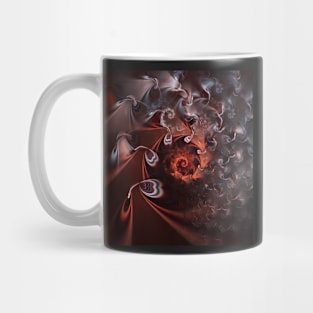 Night miracles Mug